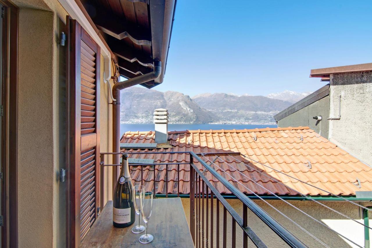 Bernhouse Vila Dorio Exterior foto