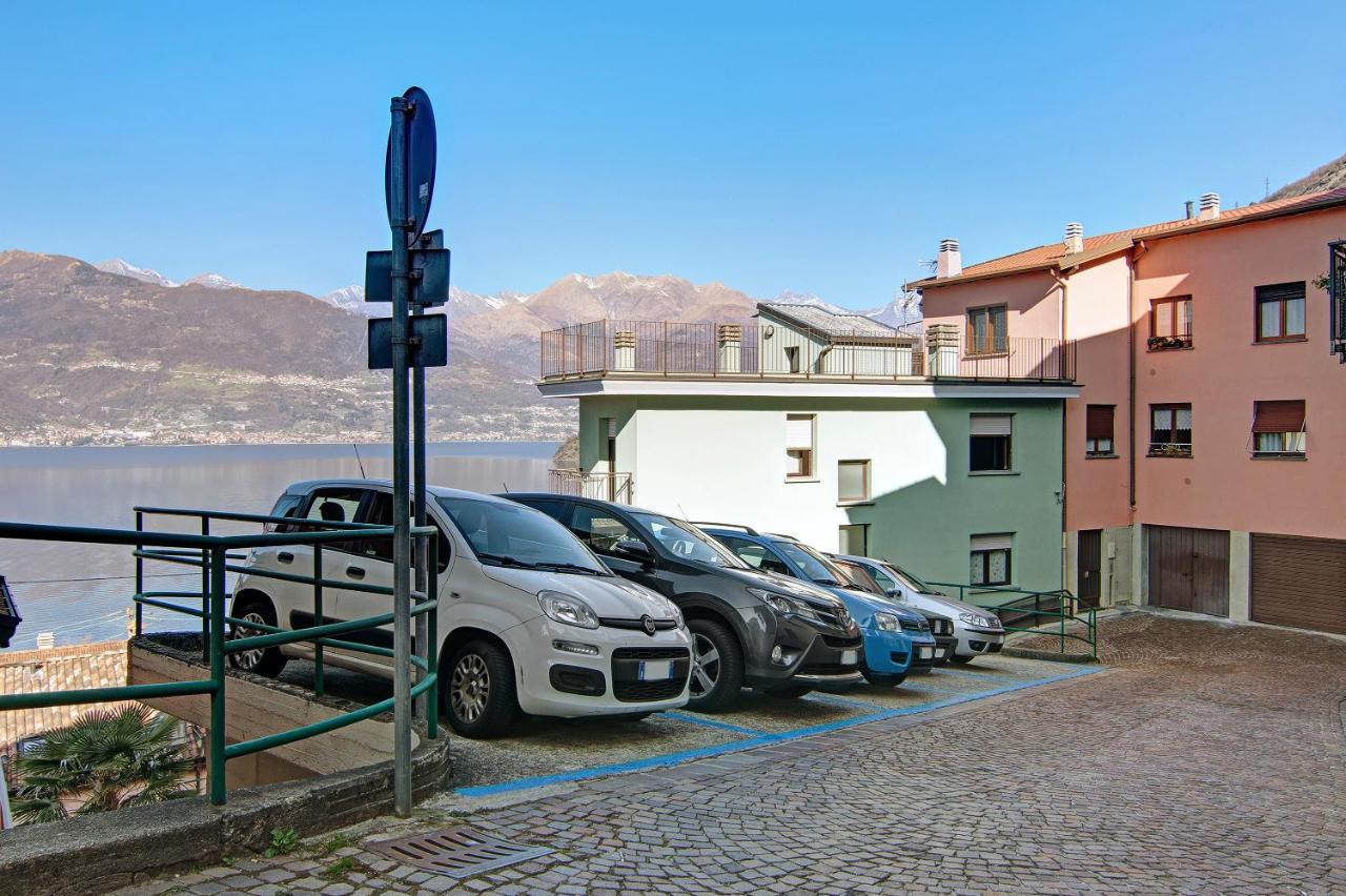 Bernhouse Vila Dorio Exterior foto