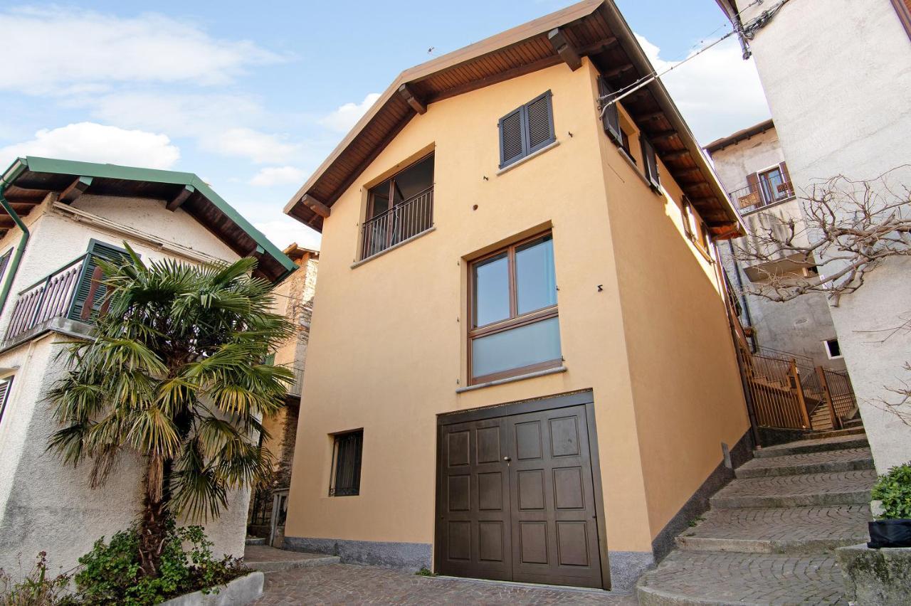 Bernhouse Vila Dorio Exterior foto