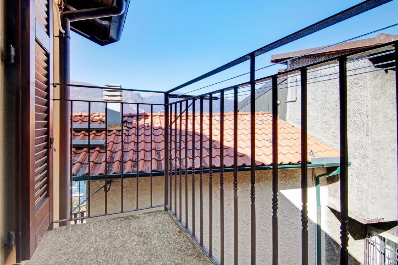 Bernhouse Vila Dorio Exterior foto